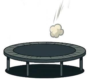 Trampoline